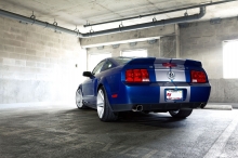  Ford Mustang,   